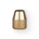 Berrys Manufacturing Preferred Plated Pistol Bullets .40 cal/10mm .401in 165 gr FP 1000/ct, JF31500