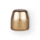 Berrys Manufacturing Preferred Plated Pistol Bullets .45 cal .452in 200 gr FP 250/ct, 75546
