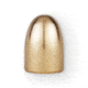 Berrys Manufacturing Preferred Plated Pistol Bullets .45 cal .452in 230 gr RN 500/ct, 216