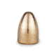Berrys Manufacturing Preferred Plated Pistol Bullets 9mm .356in 115 gr RN 1000/ct, 36002