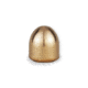 Berrys Manufacturing Preferred Plated Pistol Bullets 9x18 Makarov .364in 95 gr RN 250/ct, 18250