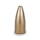 Berry's Manufacturing Preferred Plated Rifle Bullets 7.62x39mm .311in 123 gr SP 1000/box, 159