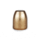 Berrys Manufacturing Superior Plated Handgun Bullets .40 S&amp;W/10mm .401in 155 gr RS 1000/cts, 59314
