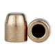 Berrys Manufacturing Superior Plated Handgun Bullets .45 cal .452in 200 gr HBFP 250/ct, 337