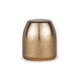 Berrys Manufacturing Superior Plated Handgun Bullets .45 cal .452in 200 gr RS 500/ct, JF00214