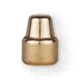 Berrys Manufacturing Superior Plated Handgun Bullets .45 cal .452in 200 gr SWC 500/ct, JF00215