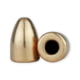 Berry's Manufacturing Superior Plated Handgun Bullets 9mm .356in 100 gr HBRN 1000/ct, JF19544