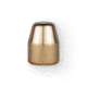 Berrys Manufacturing Superior Plated Pistol Bullets .40 cal/10mm .401in 155 gr FP 1000/ct, 72953
