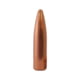 Berry's Manufacturing Superior Plated Rifle Bullets .300 AAC Blackout .308in 200 gr TMJSP 500/ct, 2186