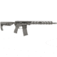 Bersa BAR15 Semi-Auto Rifle, 5.56x45mm NATO, 16 in barrel, A2 Flash Hider, 30 Rounds, BAR15RMFT-FRRMPG