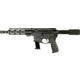 Bersa AR9 Semi Auto Pistol, 9mm Luger, 8 in Barrel