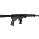 Bersa AR9 Semi Auto Pistol, 9mm Luger, 8 in Barrel
