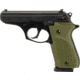 Bersa Thunder Combat Semi Auto Pistol, 380 Auto, 3.5 in Barrel