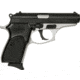 Bersa Thunder Semi Auto Pistol, 22 Long Rifle, 3.5 in Barrel