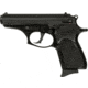 Bersa Thunder Semi Auto Pistol, 22 Long Rifle, 3.5 in Barrel