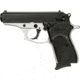 Bersa Thunder Semi Auto Pistol, 380 Auto, 3.5 in Barrel
