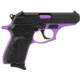 Bersa Thunder Semi Auto Pistol, 380 Auto, 3.5 in Barrel