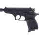 Bersa Thunder Semi Auto Pistol, 380 Auto, 4.3 in Barrel