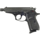 Bersa Thunder X Micro-Compact Semi Auto Pistol, 22 Long Rifle, 3.5 in Barrel