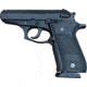 Bersa TPR Semi Auto Pistol, 380 Auto, 3.5 in Barrel