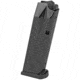 Bersa Thunder Pistol Magazine, 9mm Luger, 17 Round, Black, 1 Pack, Steel, THUN9MHCMAG-17RD
