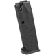 Bersa THUN9MHCMAG Thunder 17rd 9mm Luger Black Steel, Steel, THUN9MHCMAG-17RD