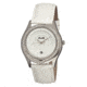 Bertha BR4101 Patricia Womens Watch, White BTHBR4101