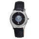 Bertha BR4102 Patricia Womens Watch, Black BTHBR4102