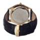Bertha BR4104 Patricia Womens Watch, Black BTHBR4104