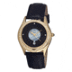 Bertha BR4104 Patricia Womens Watch, Black BTHBR4104