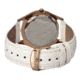 Bertha BR4105 Patricia Womens Watch, White BTHBR4105