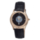 Bertha BR4106 Patricia Womens Watch, Black BTHBR4106