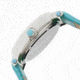 Bertha Chelsea Ladies Watch, Silver BTHBR4901