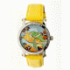 Bertha Chelsea Ladies Watch, Silver BTHBR4902