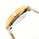 Bertha Chelsea Ladies Watch, Gold BTHBR4903