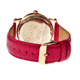 Bertha Chelsea Ladies Watch, Rose Gold BTHBR4904