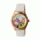 Bertha Ericka Bracelet Watch, Multicolor/White BTHBR7206