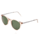 Bertha Hayley Progressive Prescription Sunglasses, Rose Frame, BRSBR014TPR