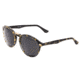 Bertha Kennedy Bifocal Prescription Sunglasses, Tortoise Frame, BRSBR013GBI