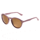 Bertha Kennedy Bifocal Prescription Sunglasses, Rose Frame, BRSBR013RBI