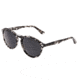 Bertha Kennedy Bifocal Prescription Sunglasses, Black Tortoise Frame, BRSBR013SBI