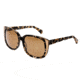 Bertha Natalia Polarized Sunglasses, Multi / Brown BRSBR016M