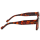 Bertha Wendy Polarized Sunglasses - Womens, Trotoise Frame, Black Lens, Tortoise/Black, One Size, BRSBR052C3