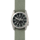 Bertucci Watches A-4T Illuminated Watch with Black dial/Titanium Case, 44mm 13410
