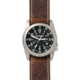 Bertucci Watches A-4T Illuminated Watch with Black dial/Titanium Case, 44mm 13419