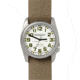 Bertucci Watches High-Viz Watch with Swiss super lume dial/titanium case, 44mm 13451