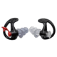 SureFire EP-4 Triple Flanged Filtered Earplugs