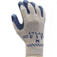 Best Manufacturing Glove Atlas Fit 300b Black Md 300BM-08, Unit CS
