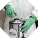 Best Manufacturing Glv Nitrile Nat Rub 12'' 16MIL NM-10