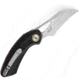 Bestech Knives Bihai Linerlock Black